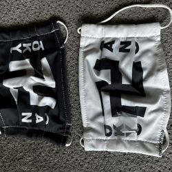 Tokyo Revengers Face Masks 