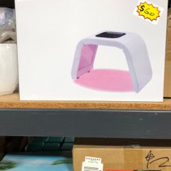 Large UV Nail Light