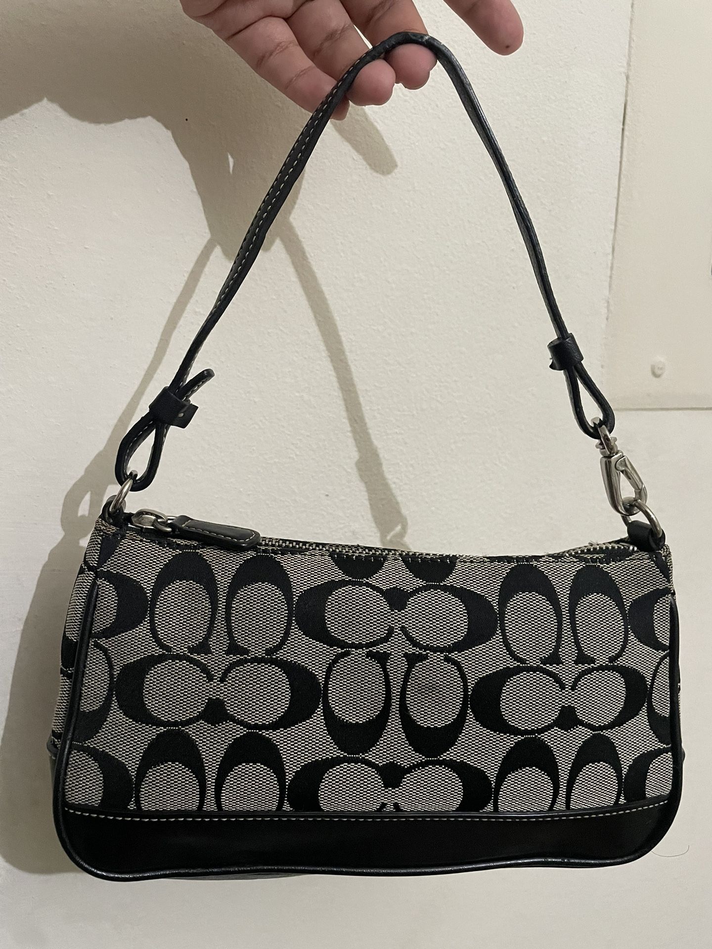 Coach Hamptons Demi Bag