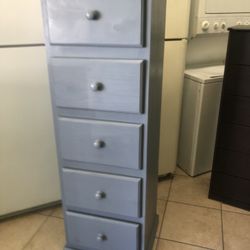 Cajonera Nueva 
