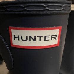 Hunter Rain Boots
