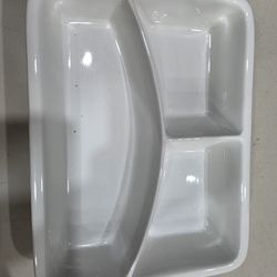 Plates  Set Porcelain 