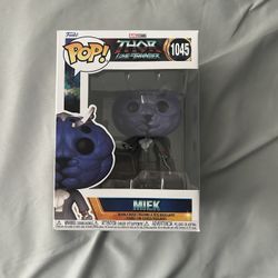 Miek Funko Pop