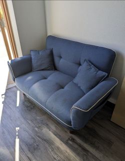 Futton Sofa