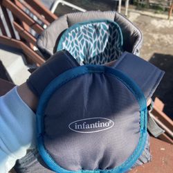 Infantino Baby Carrier