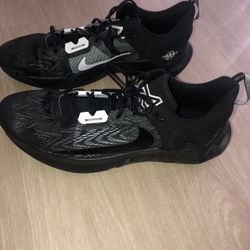 Nike!! 