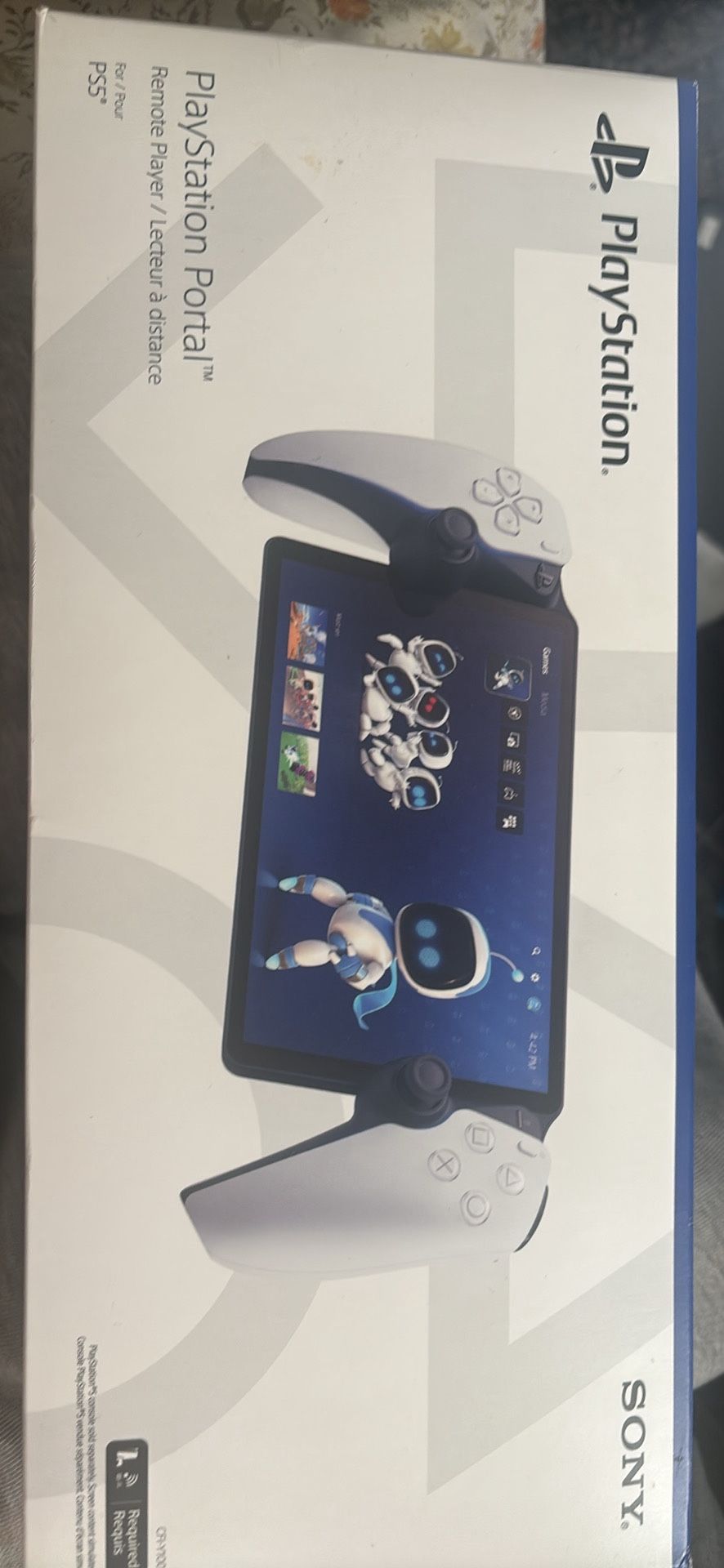 Playstation Portal (BRAND NEW!!!)