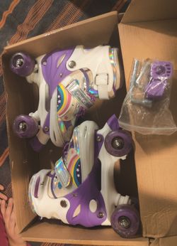 Roller Skates In a Great Condition
