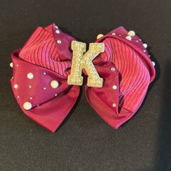 Hair Bow