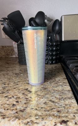 Starbucks Cup 