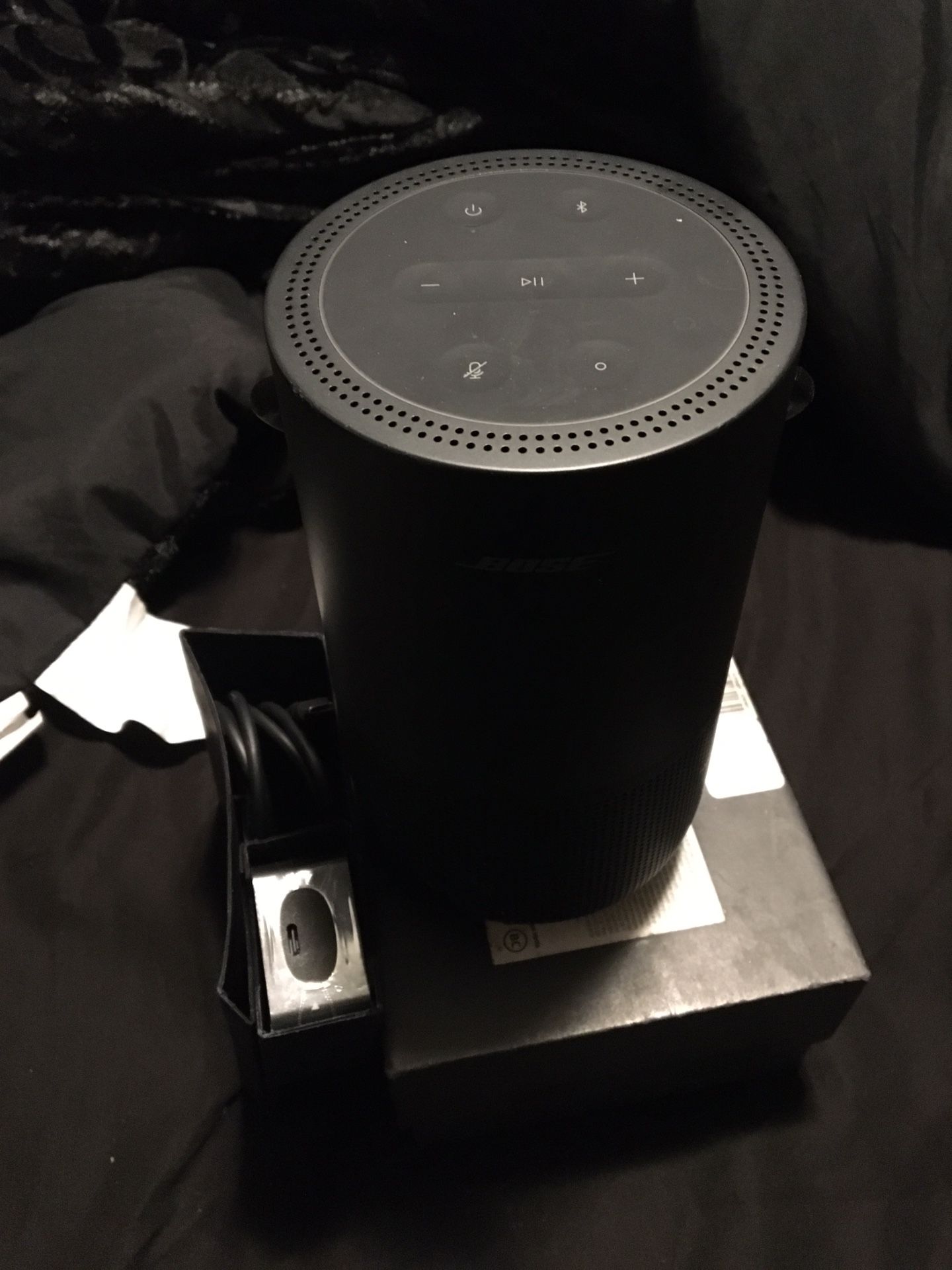 Bose Portable Speaker