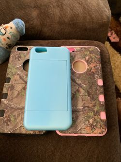 Case for iPhone