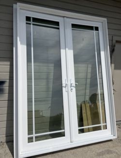 French Doors