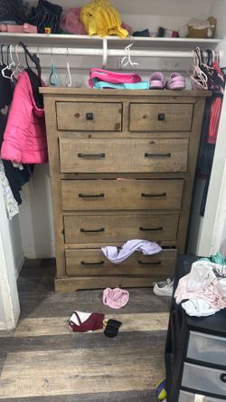 Dresser