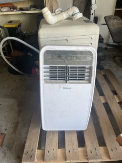 Shinbone Portable Air Conditioner