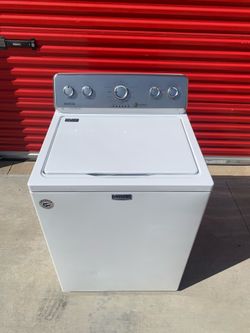 Maytag Washer ✅ FREE DELIVERY!! ✅ 4 MONTHS WARRANTY