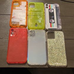 Phone Case Iphone 11