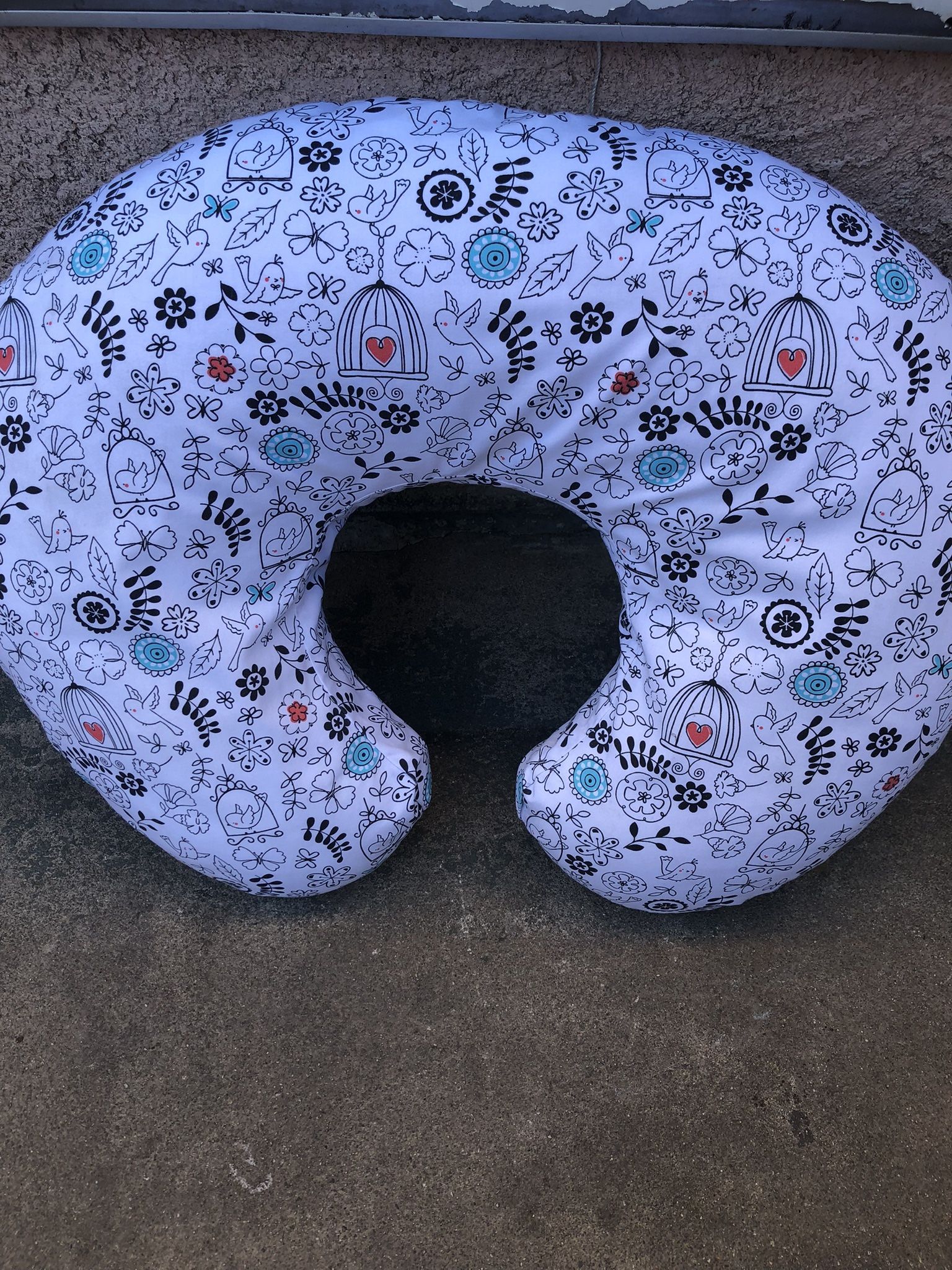 Nursing Pillow