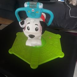 Fisherprice