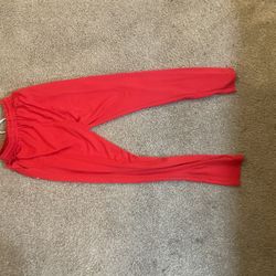 Tight Joggers