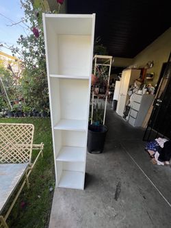 Shelf