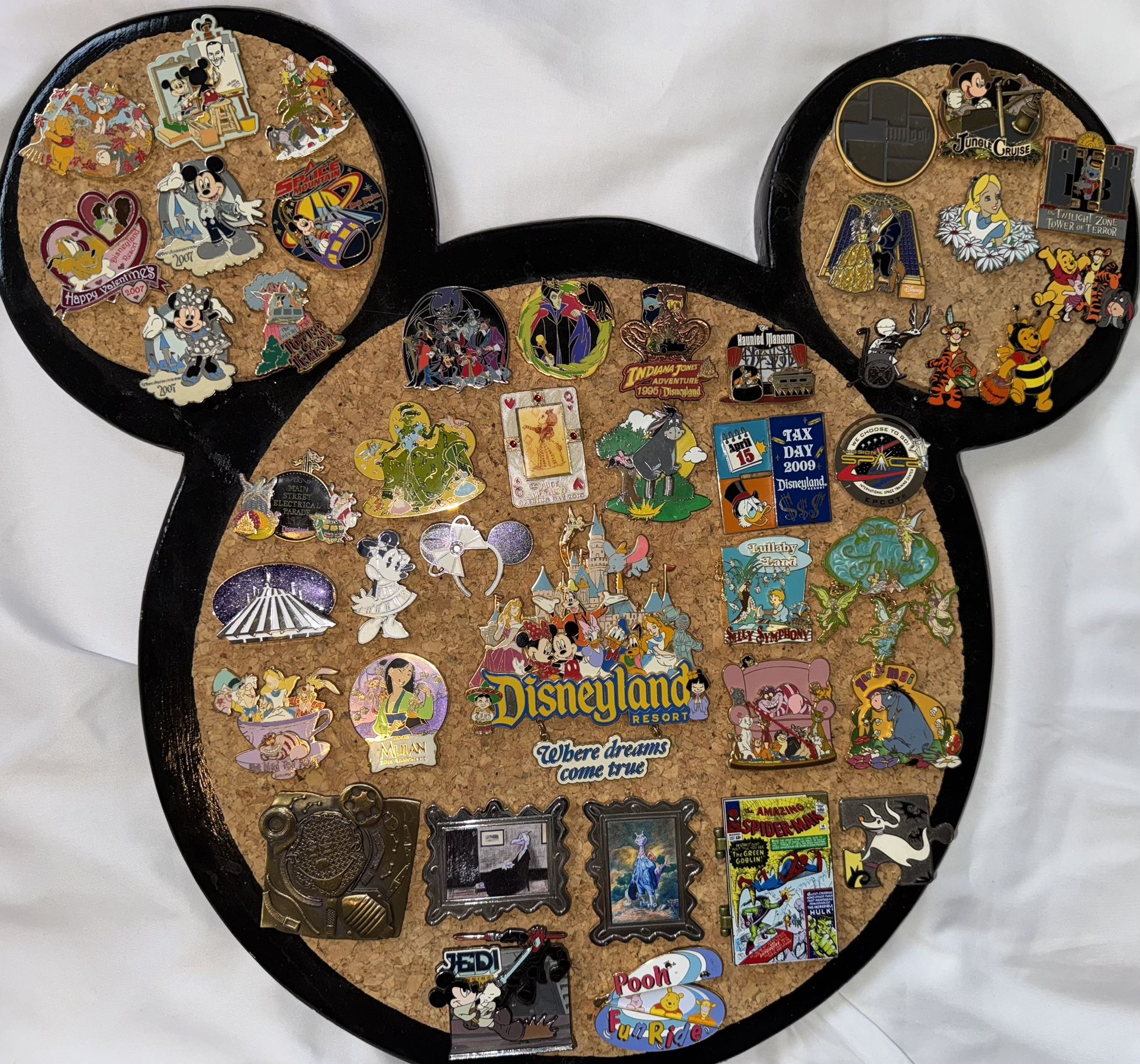 Disney Pins