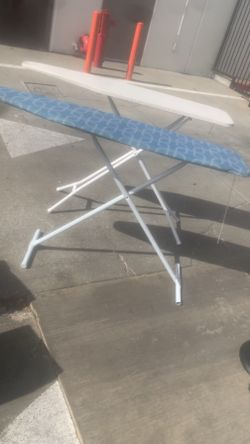Ironing boards