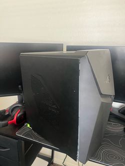 Gaming  pc