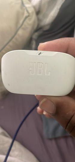 Jbl earbuds