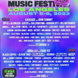2 DAY VIP