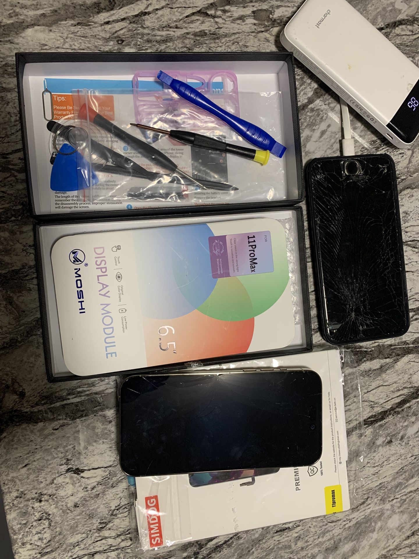 Fix Phones And Technology