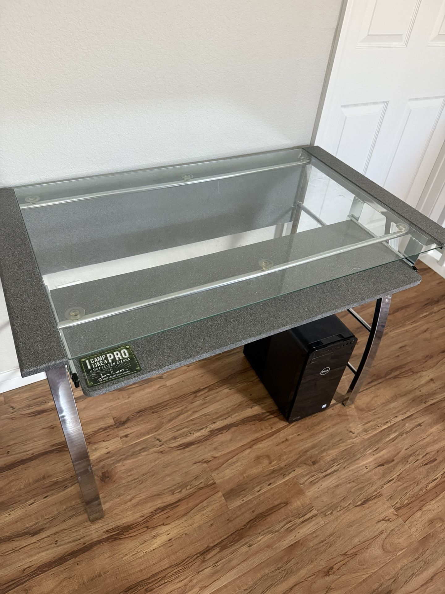 Desktop computers
