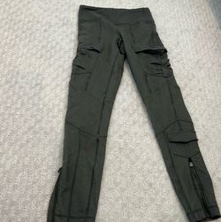 Lululemon bulk Sz 2 4