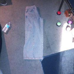 Boohoo Man Jeans Brand New Never Been Worn 