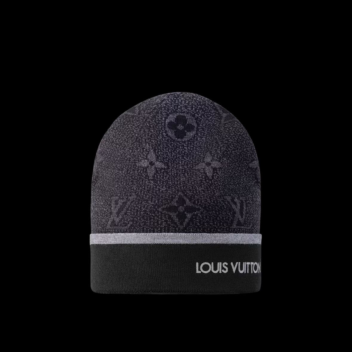 Louis Vuitton Beanie