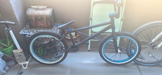 Dk Bmx Bike