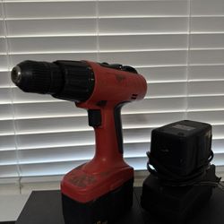 PUSH Drill