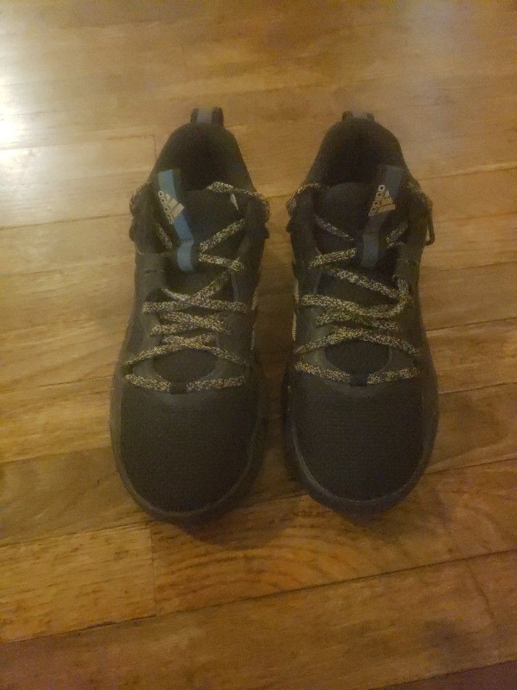 Adidas Harden Stepback 3