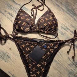 LV BIKINIS