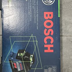 Bosch Laser Transit 