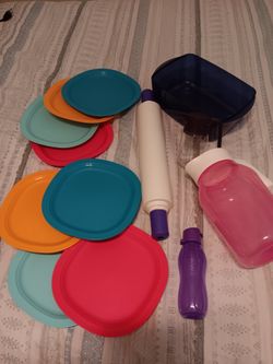Tupperware