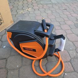 Vevor Retractable Air Hose Reel 