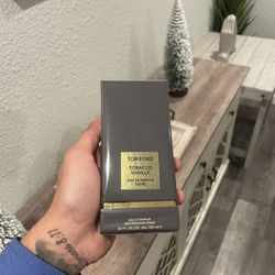 Tom Ford Tobacco Vanille   