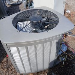 Lennox Outside Shell