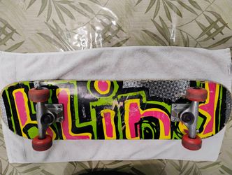 Skateboard