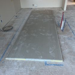 Sheetrock