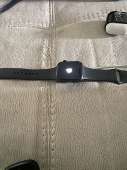 Brand New Apple Watch