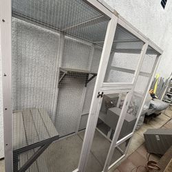 Cat Catio For Sale 