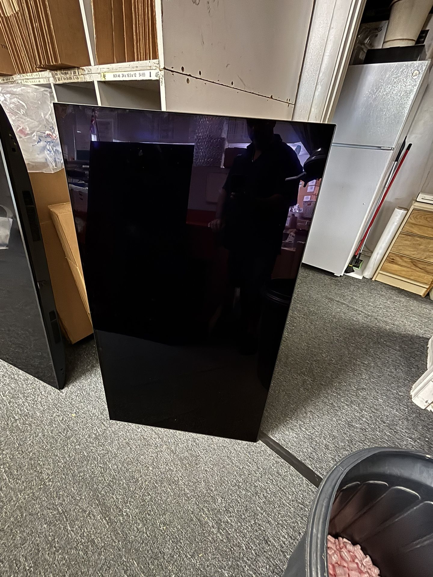 LG 55 TV