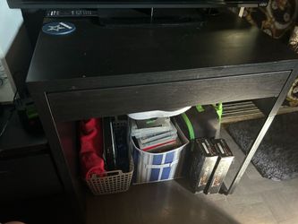 IKEA desk
